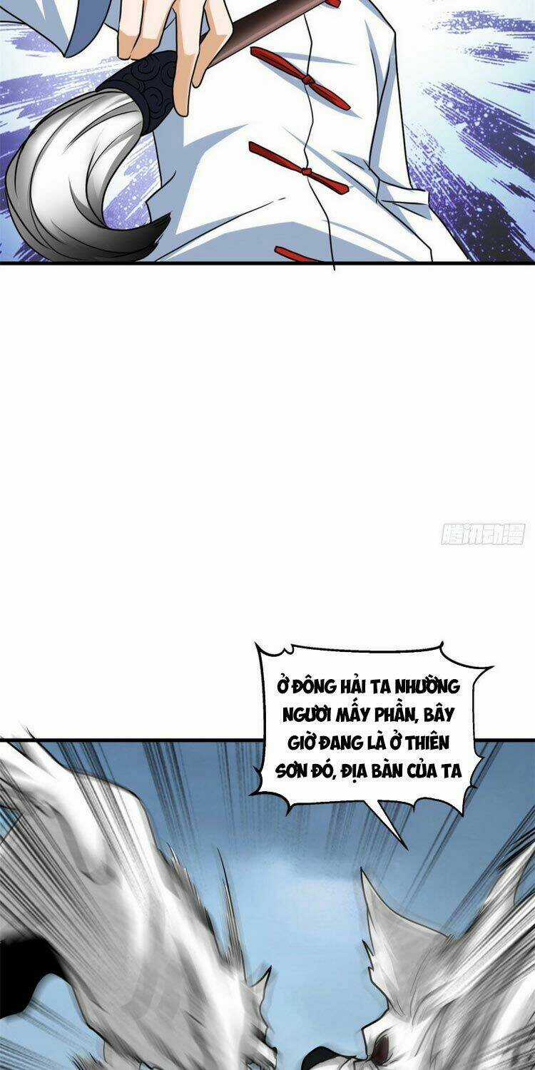 Con Rể Long Vương - Chapter 63 - Trang 20