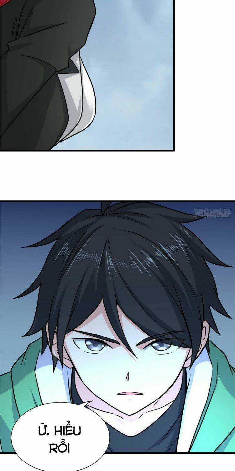 Con Rể Long Vương - Chapter 63 - Trang 3