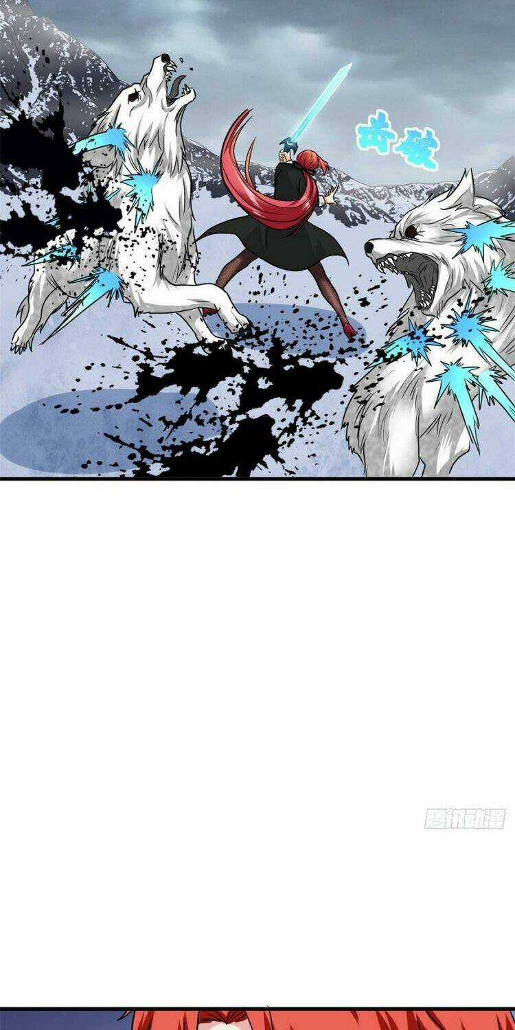 Con Rể Long Vương - Chapter 63 - Trang 23