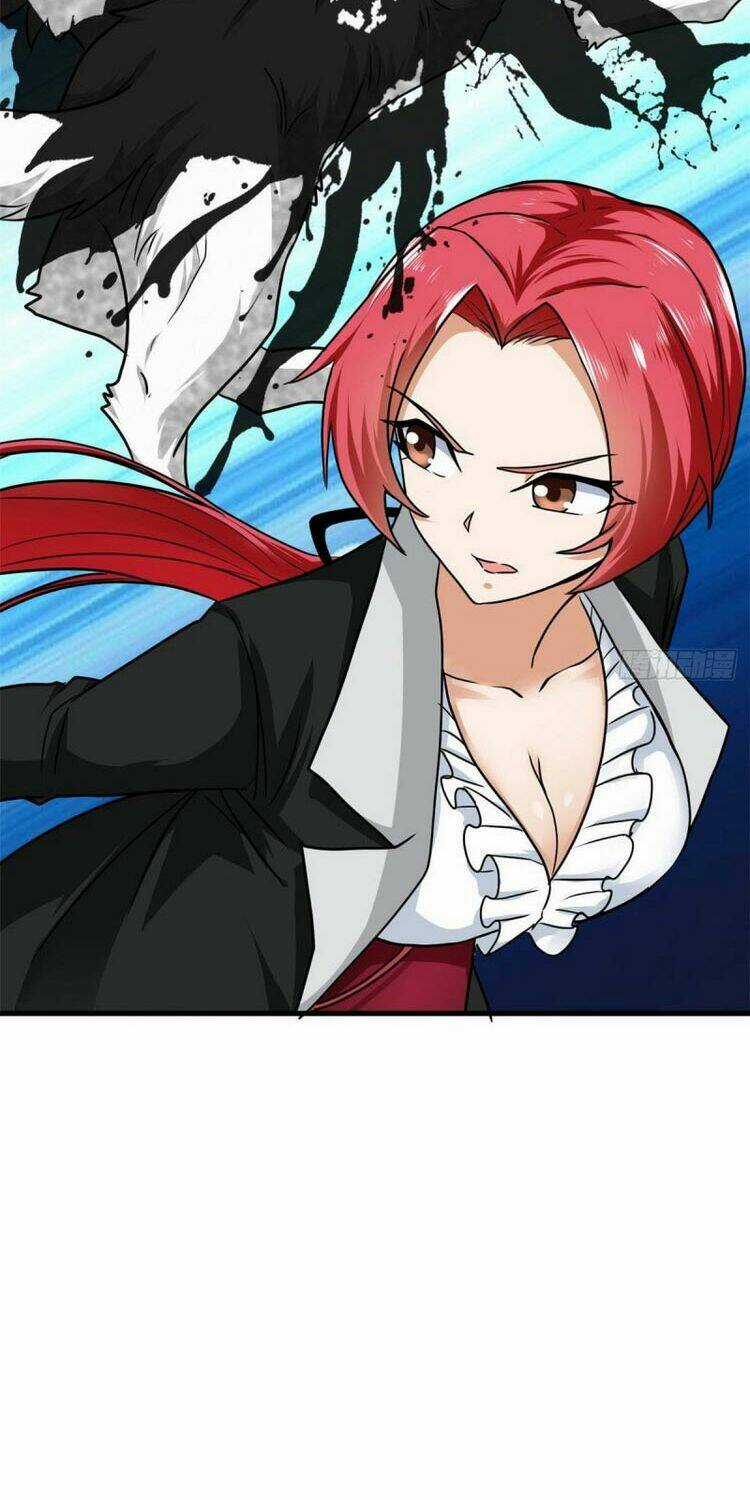 Con Rể Long Vương - Chapter 63 - Trang 25