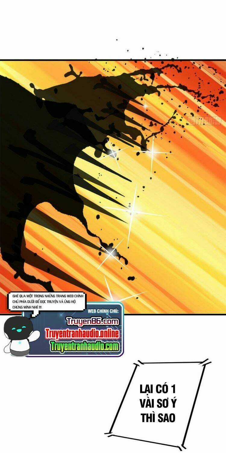 Con Rể Long Vương - Chapter 63 - Trang 26