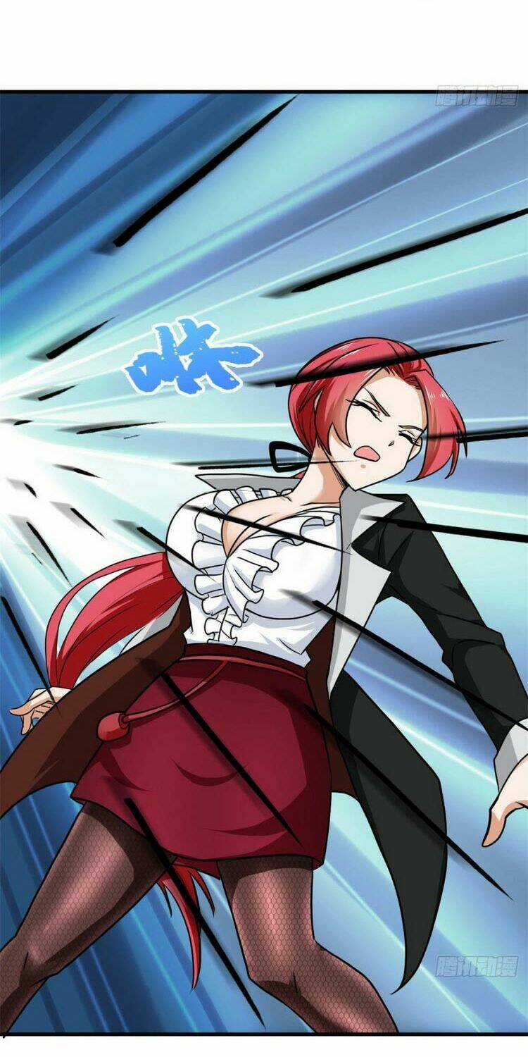 Con Rể Long Vương - Chapter 63 - Trang 27