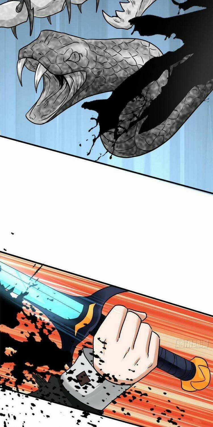 Con Rể Long Vương - Chapter 63 - Trang 31