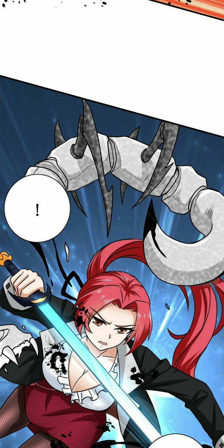 Con Rể Long Vương - Chapter 63 - Trang 32