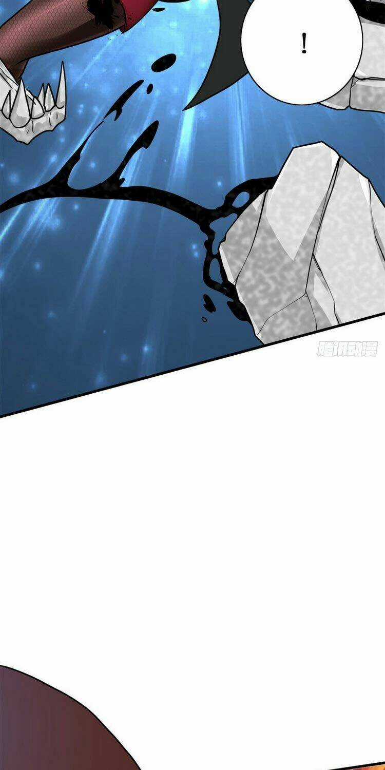 Con Rể Long Vương - Chapter 63 - Trang 33