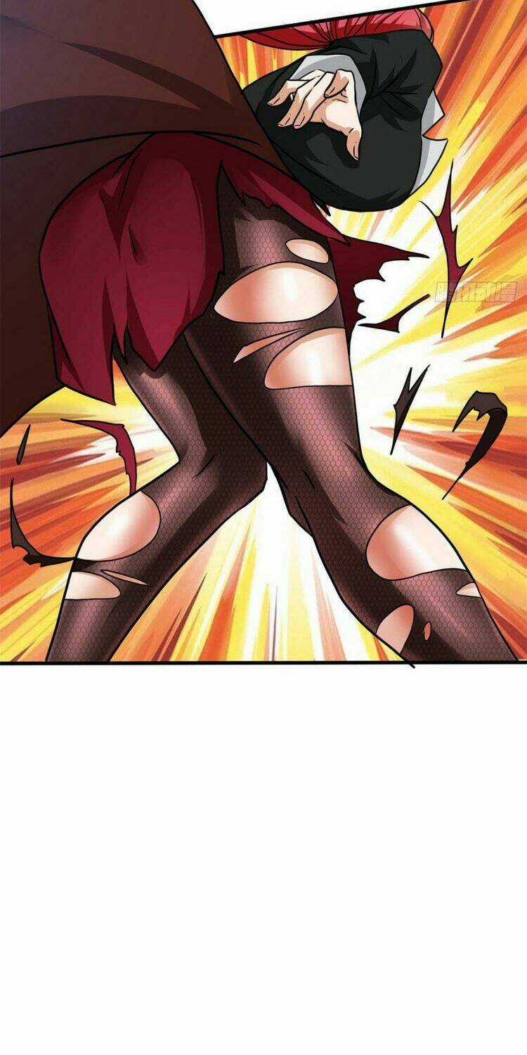 Con Rể Long Vương - Chapter 63 - Trang 34