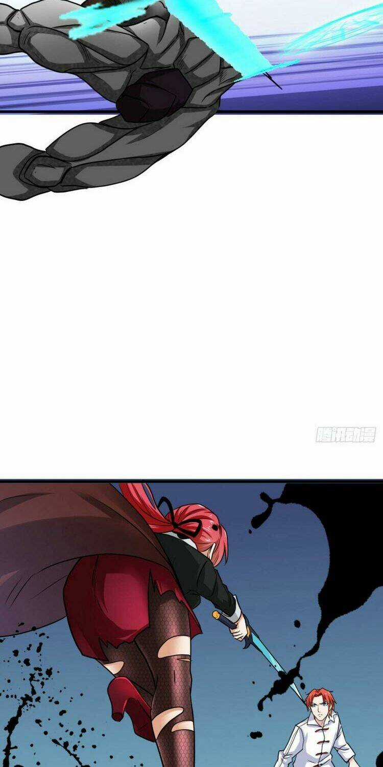 Con Rể Long Vương - Chapter 63 - Trang 38