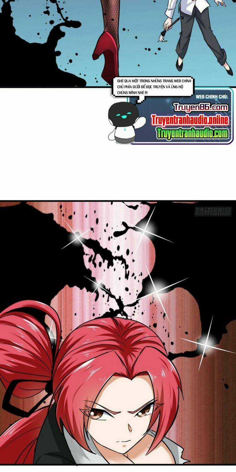 Con Rể Long Vương - Chapter 63 - Trang 39