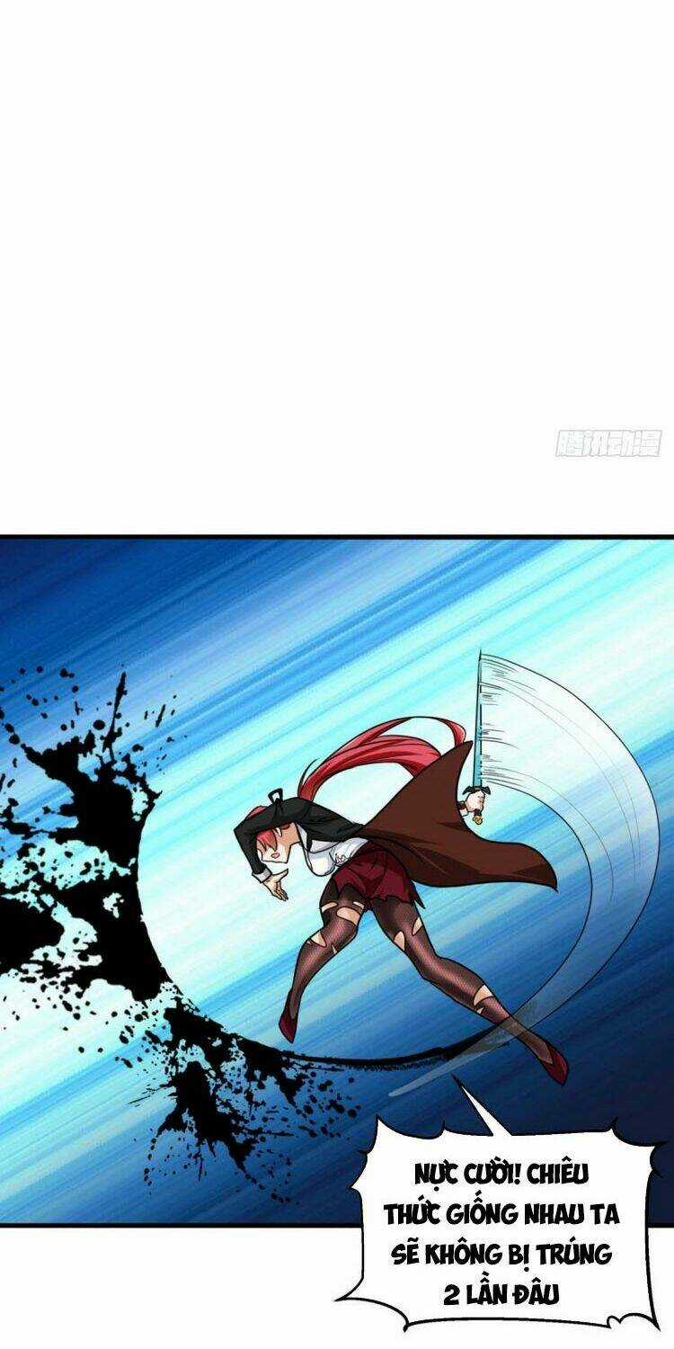 Con Rể Long Vương - Chapter 63 - Trang 40