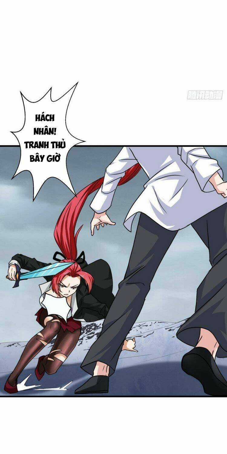 Con Rể Long Vương - Chapter 63 - Trang 41