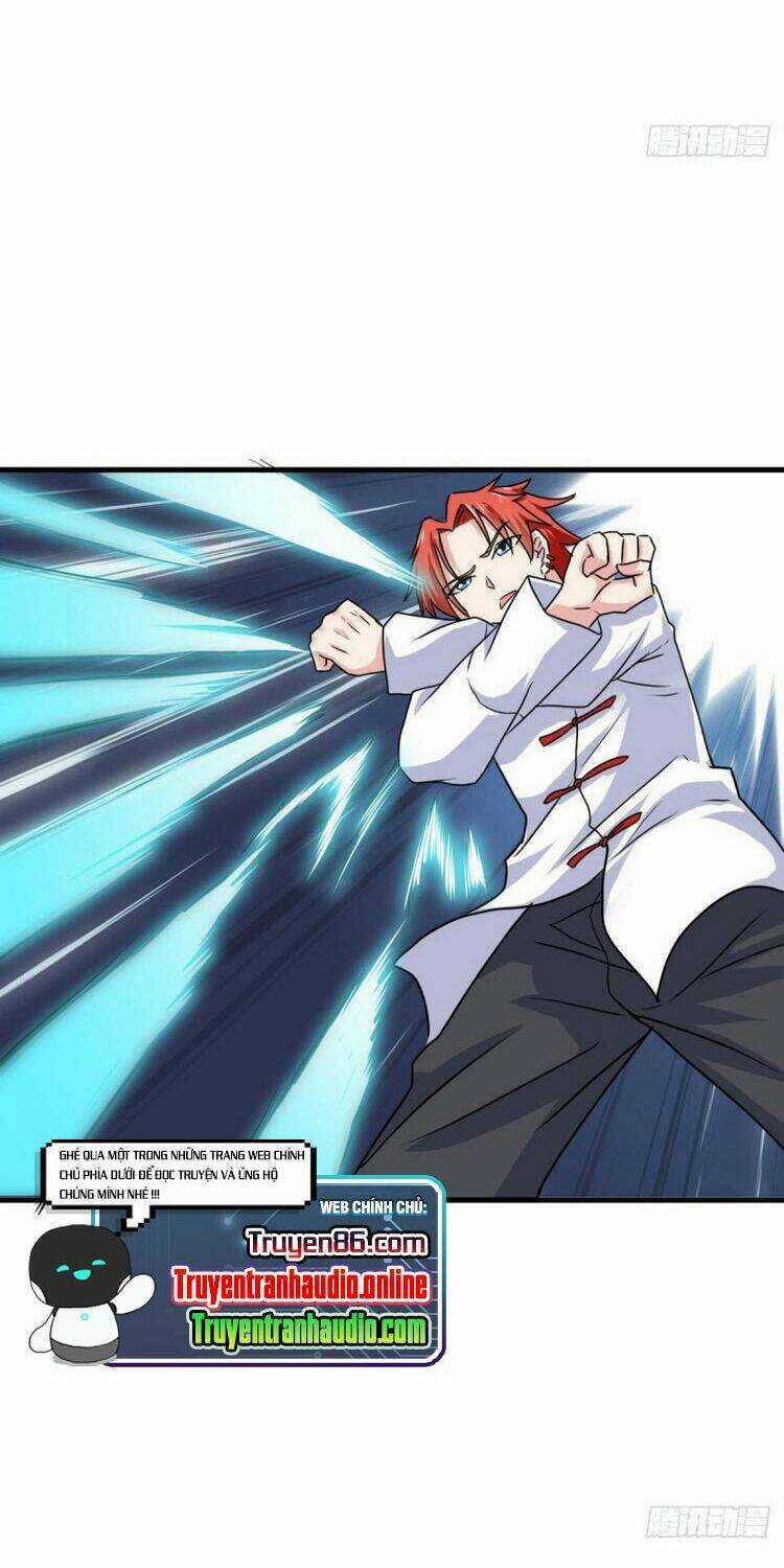 Con Rể Long Vương - Chapter 63 - Trang 42