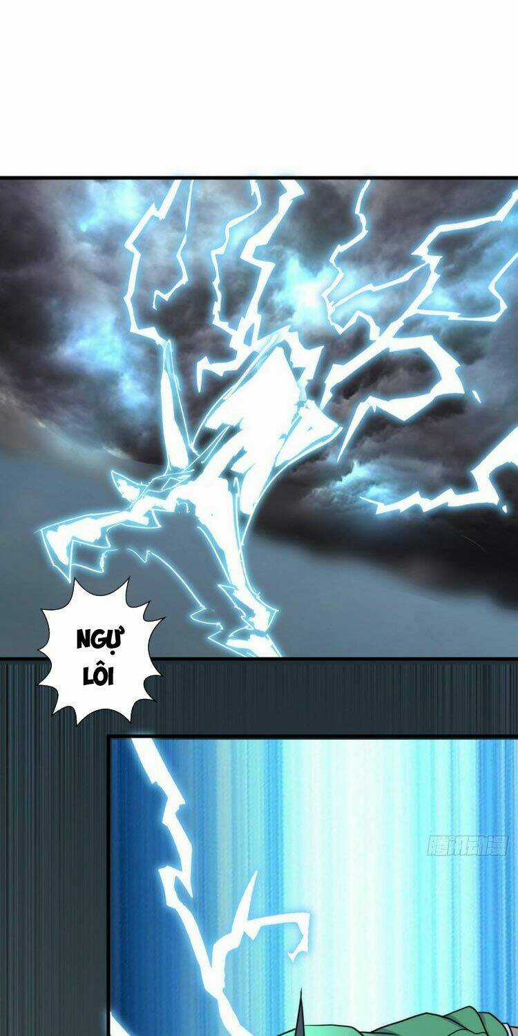 Con Rể Long Vương - Chapter 63 - Trang 43