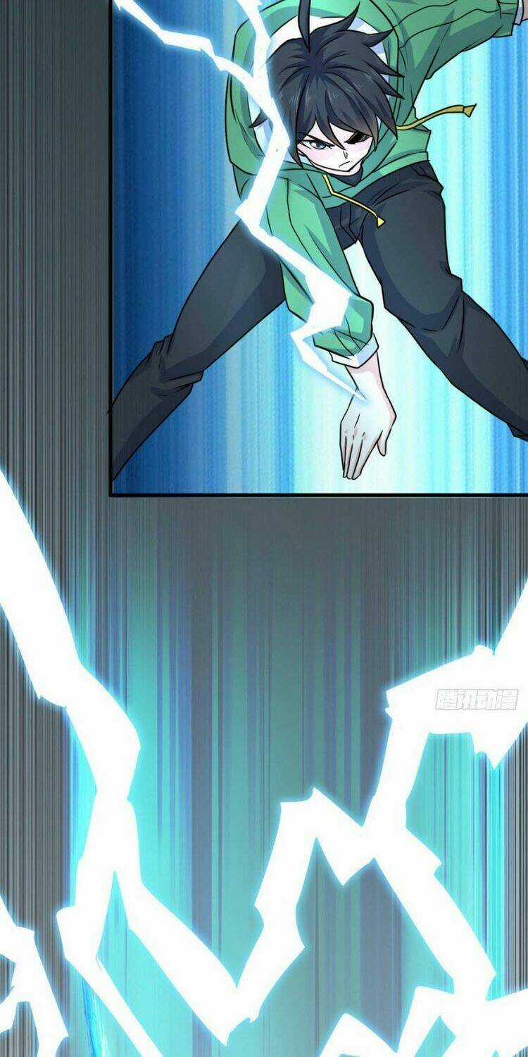 Con Rể Long Vương - Chapter 63 - Trang 44