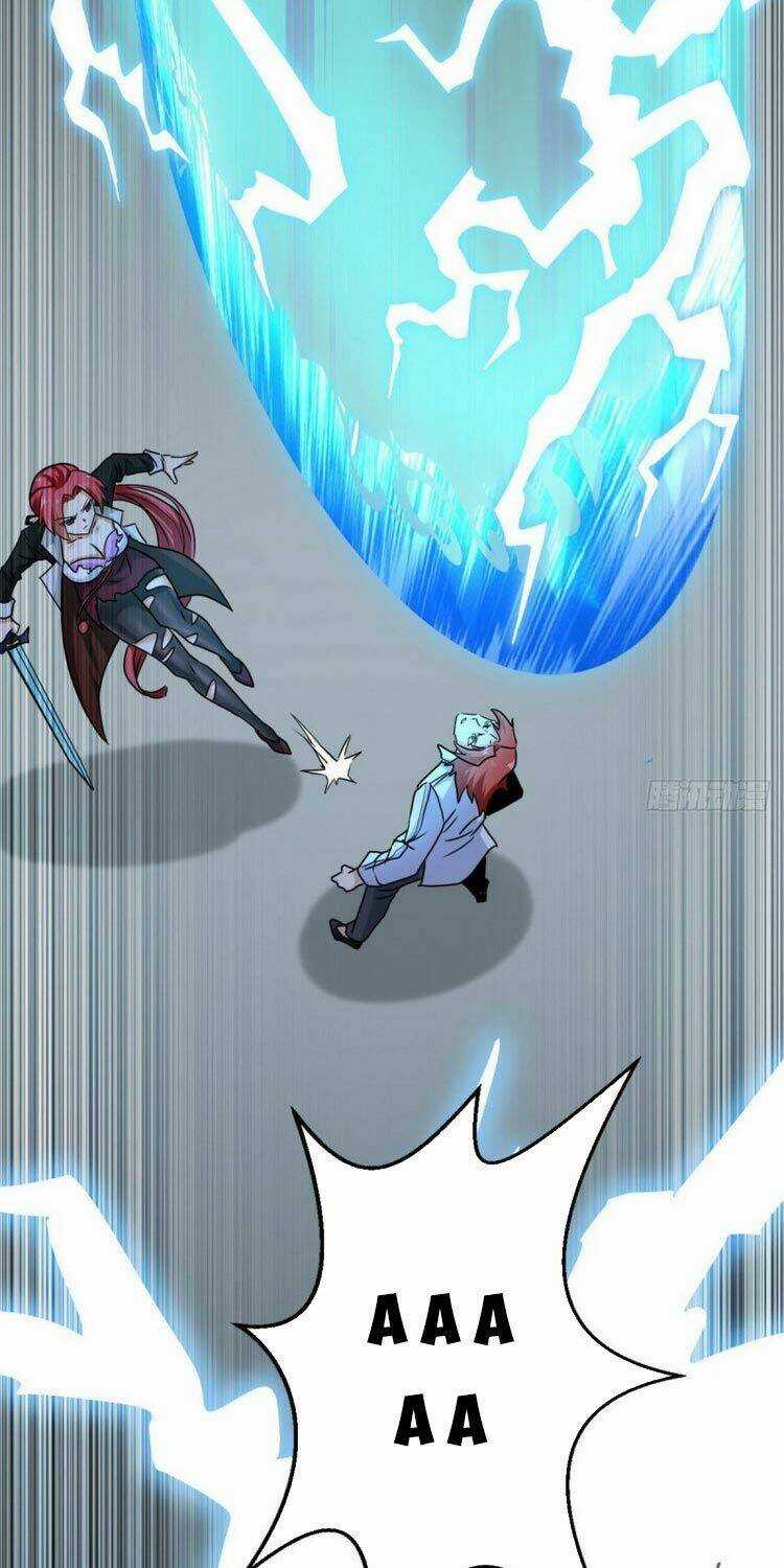 Con Rể Long Vương - Chapter 63 - Trang 45