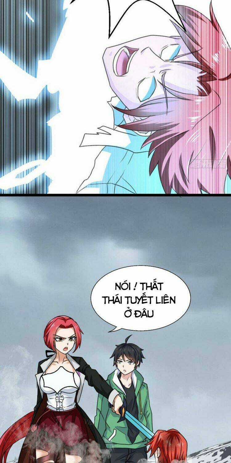 Con Rể Long Vương - Chapter 63 - Trang 46