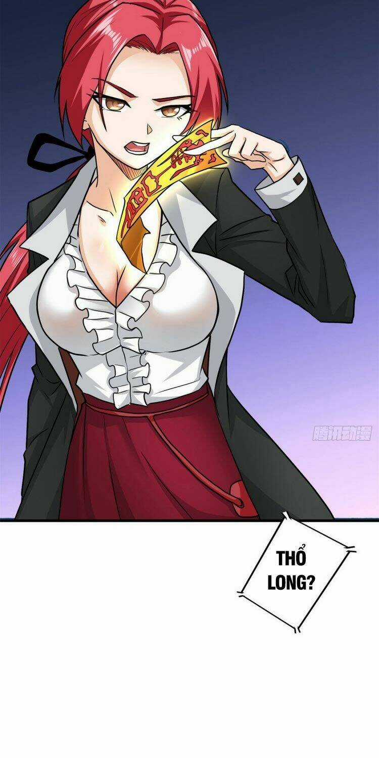 Con Rể Long Vương - Chapter 63 - Trang 7