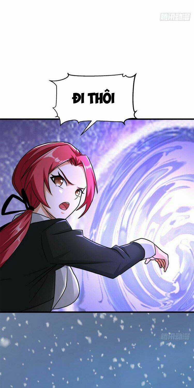 Con Rể Long Vương - Chapter 63 - Trang 10