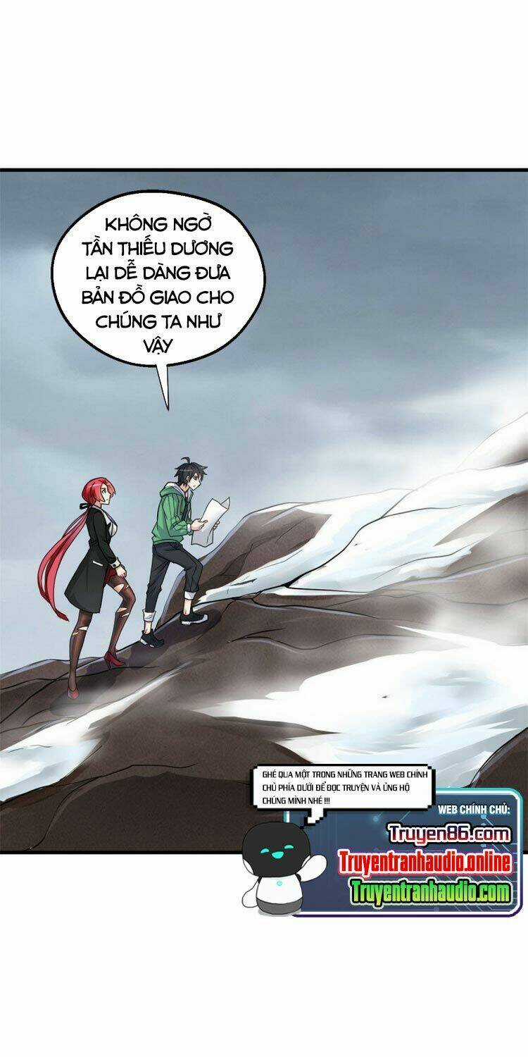 Con Rể Long Vương - Chapter 64 - Trang 1