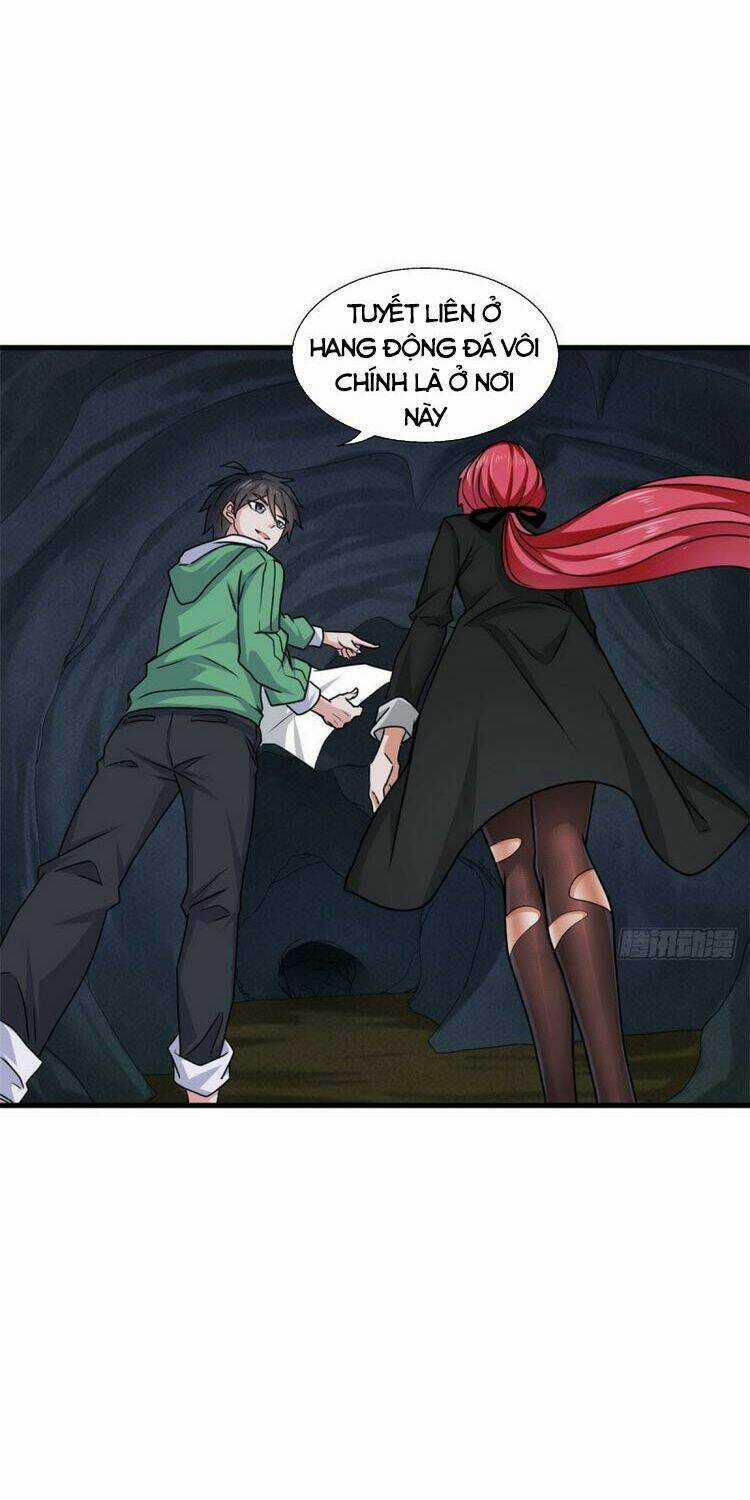 Con Rể Long Vương - Chapter 64 - Trang 2