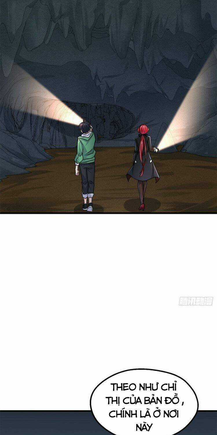 Con Rể Long Vương - Chapter 64 - Trang 11