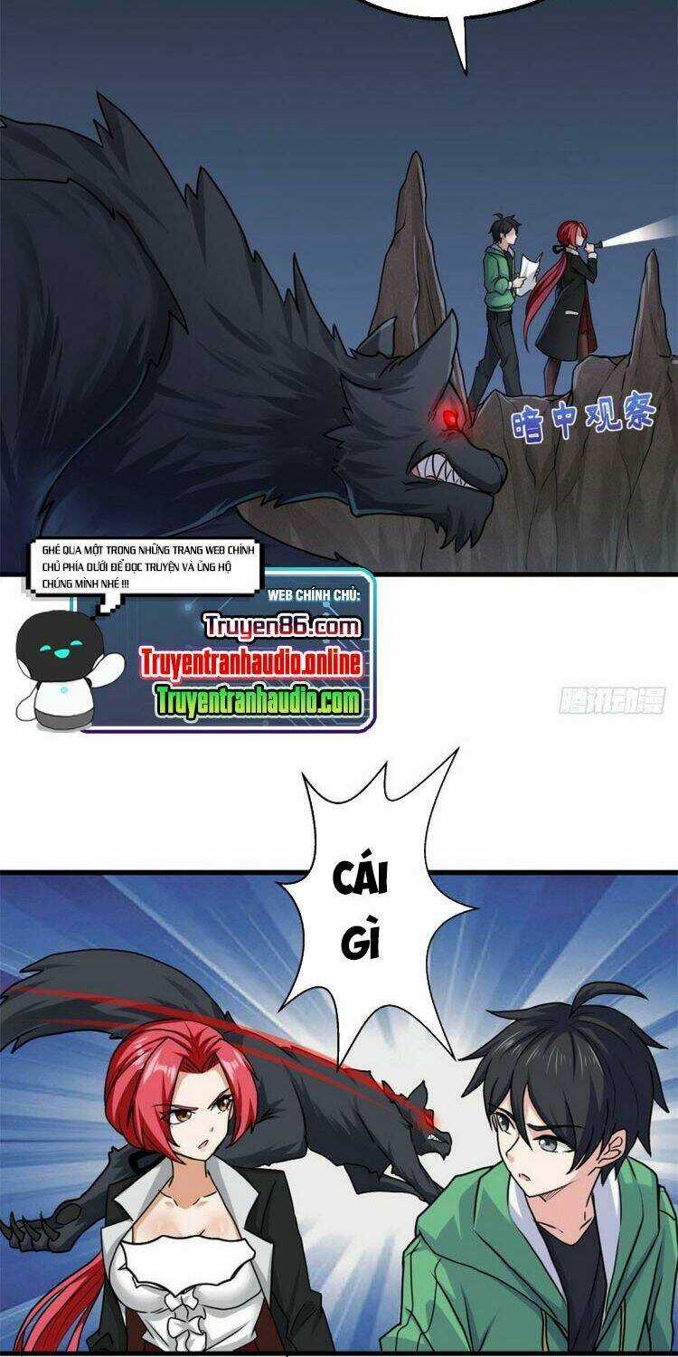 Con Rể Long Vương - Chapter 64 - Trang 12