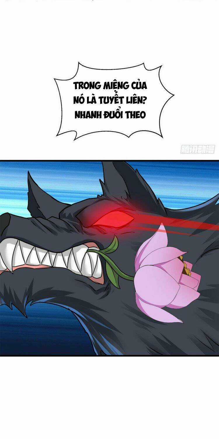 Con Rể Long Vương - Chapter 64 - Trang 13