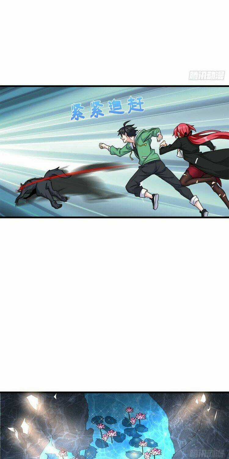 Con Rể Long Vương - Chapter 64 - Trang 14