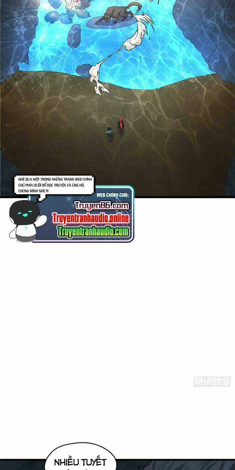 Con Rể Long Vương - Chapter 64 - Trang 15