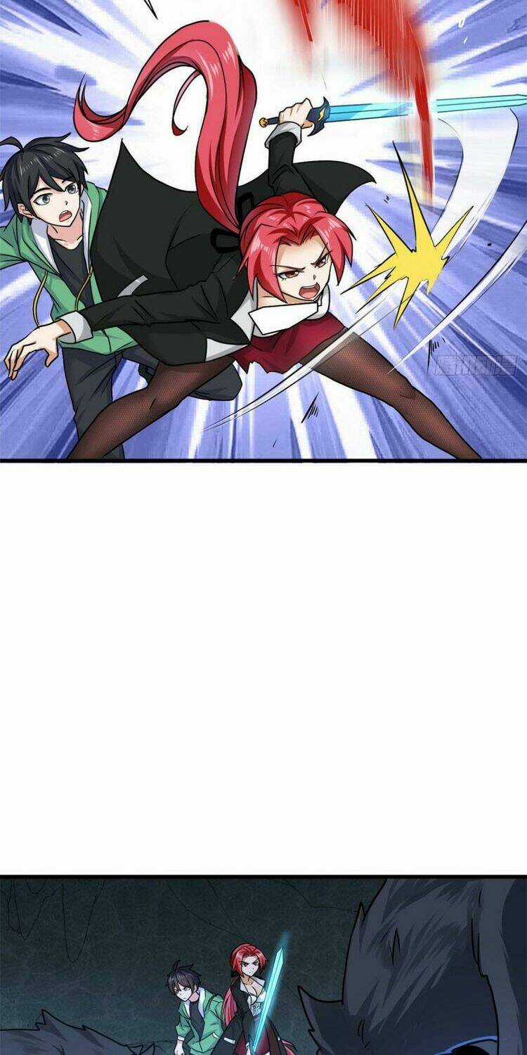 Con Rể Long Vương - Chapter 64 - Trang 18