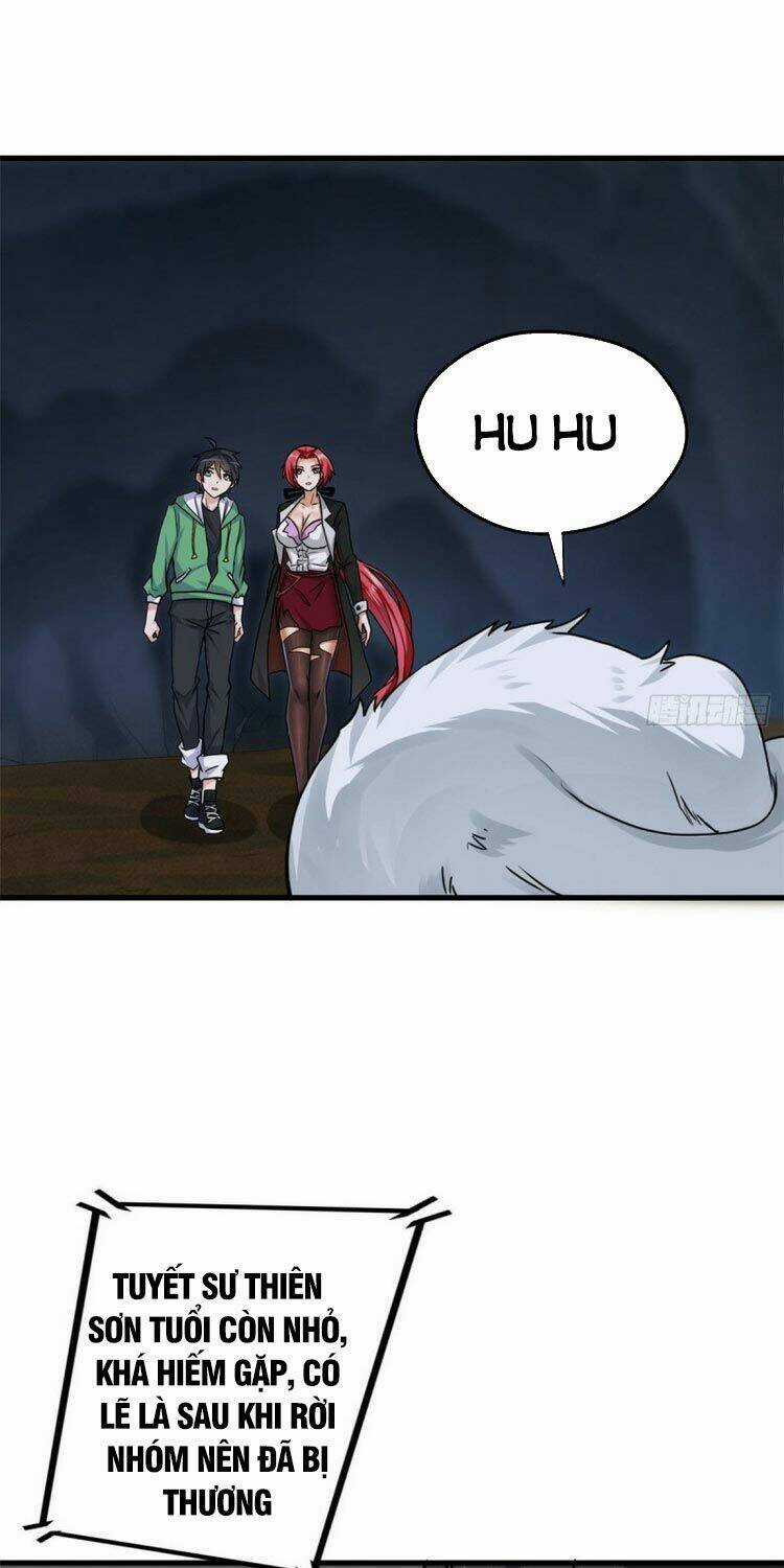 Con Rể Long Vương - Chapter 64 - Trang 3