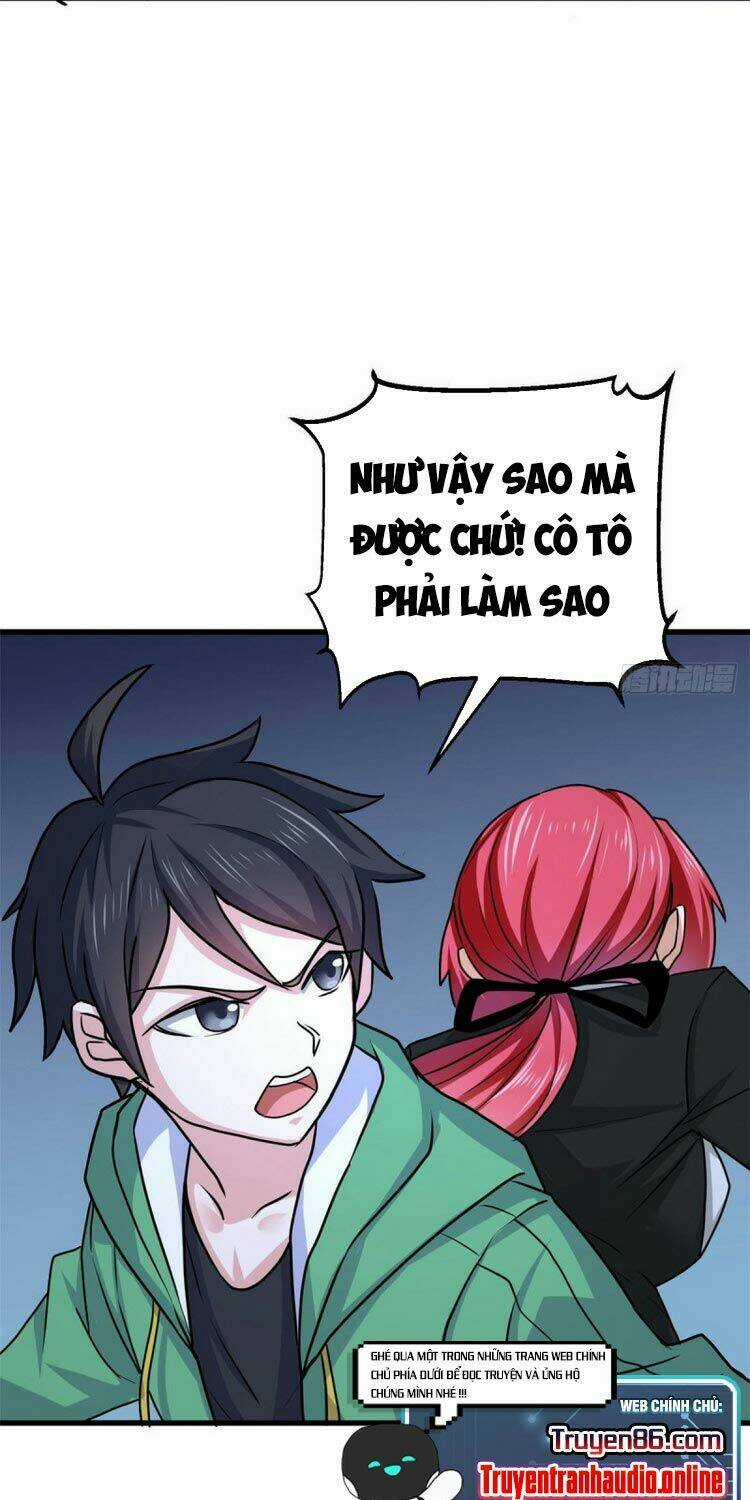 Con Rể Long Vương - Chapter 64 - Trang 23