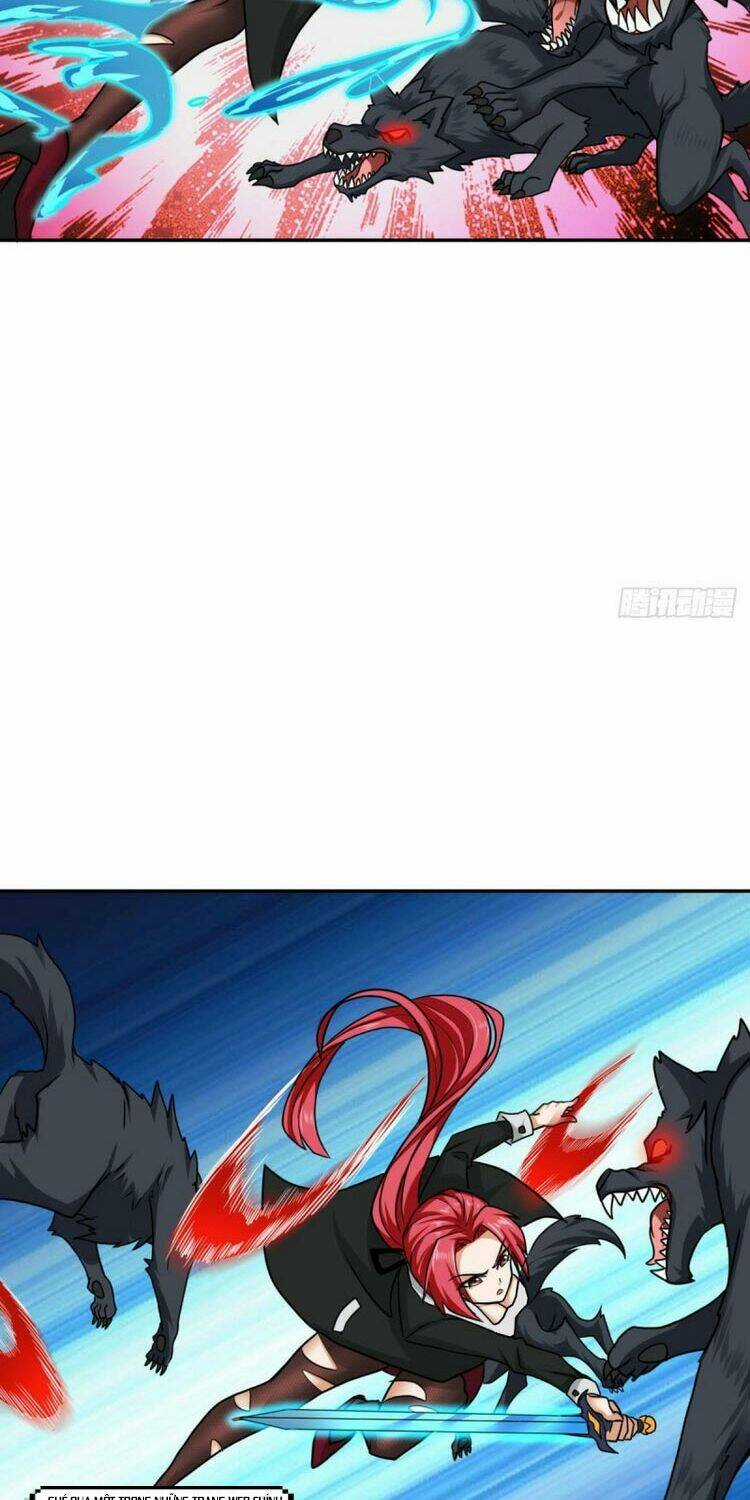 Con Rể Long Vương - Chapter 64 - Trang 26