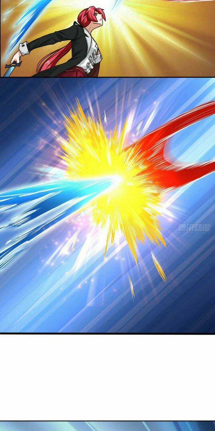 Con Rể Long Vương - Chapter 64 - Trang 28