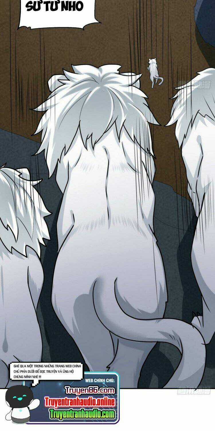 Con Rể Long Vương - Chapter 64 - Trang 34