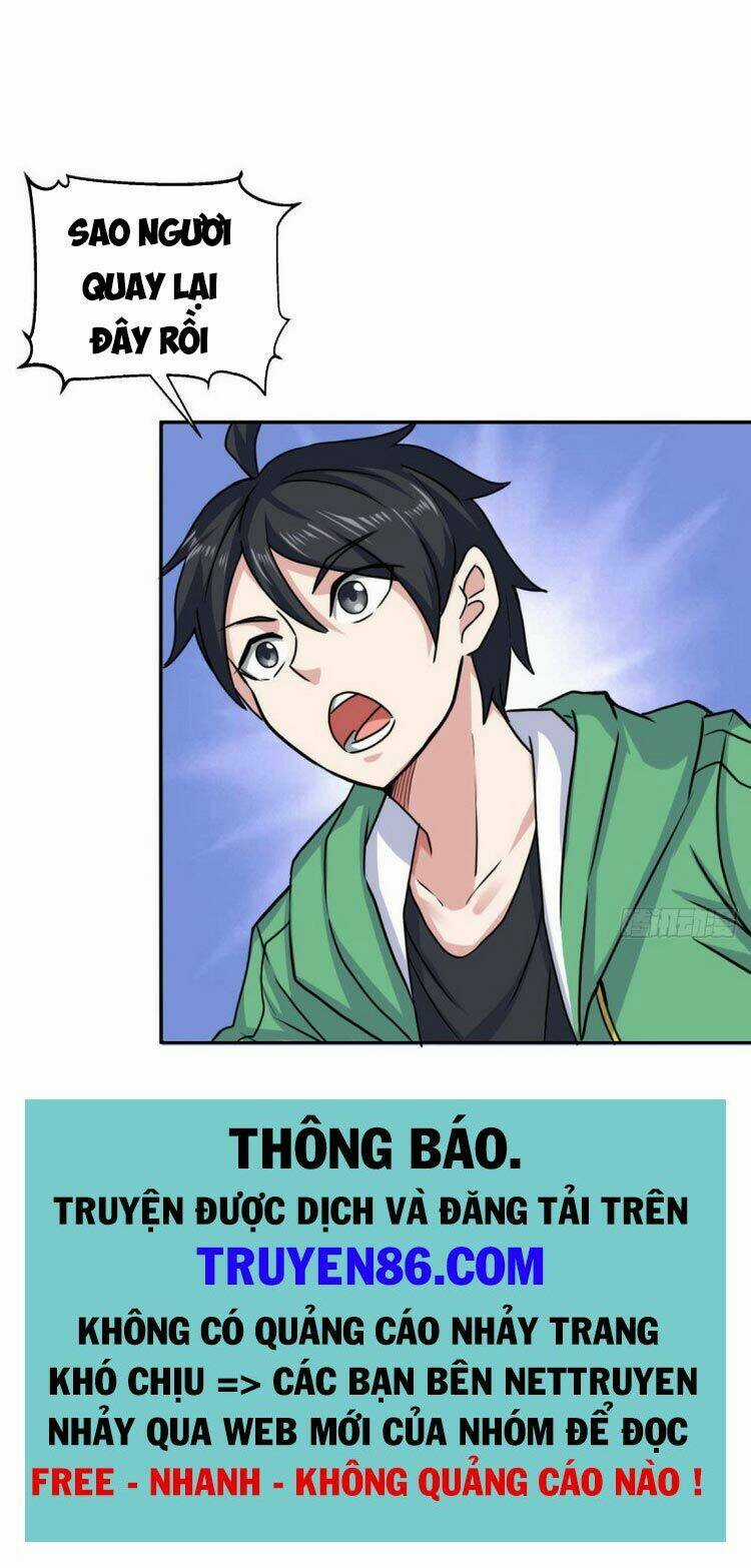 Con Rể Long Vương - Chapter 64 - Trang 35