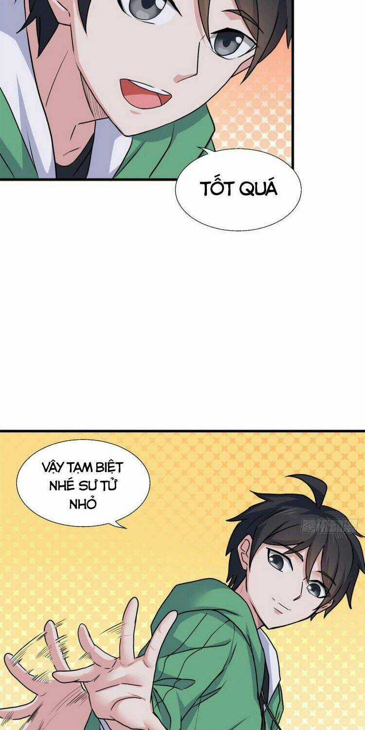 Con Rể Long Vương - Chapter 64 - Trang 6