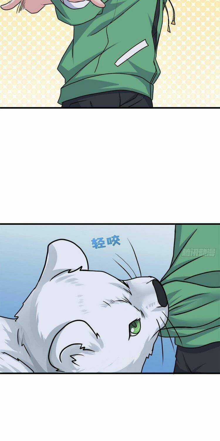 Con Rể Long Vương - Chapter 64 - Trang 7