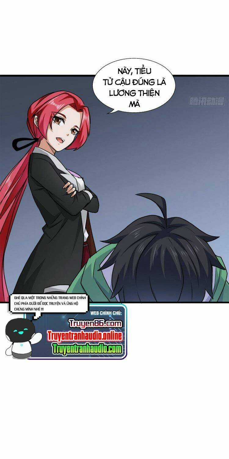 Con Rể Long Vương - Chapter 64 - Trang 9