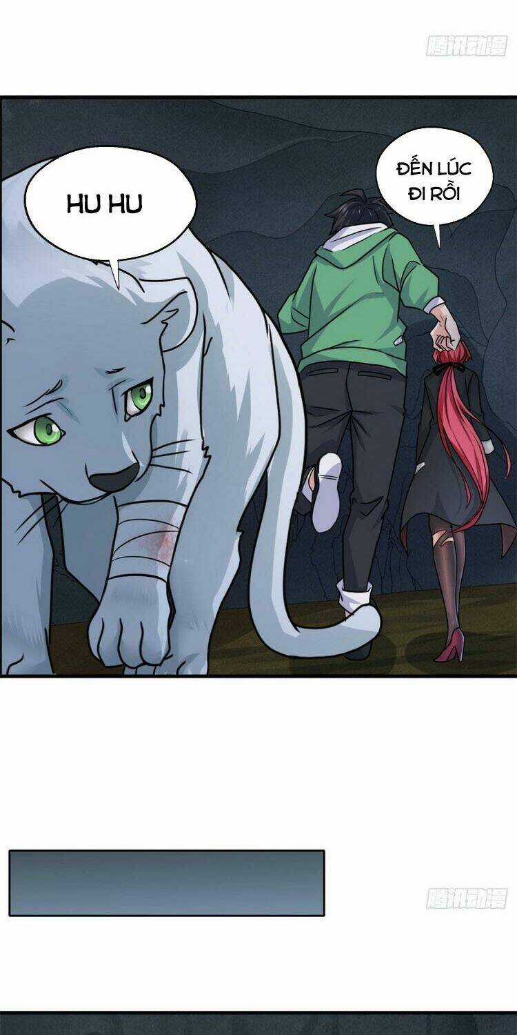 Con Rể Long Vương - Chapter 64 - Trang 10