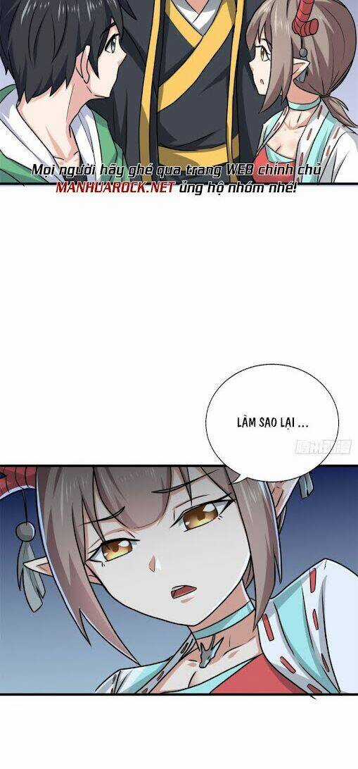 Con Rể Long Vương - Chapter 65 - Trang 15