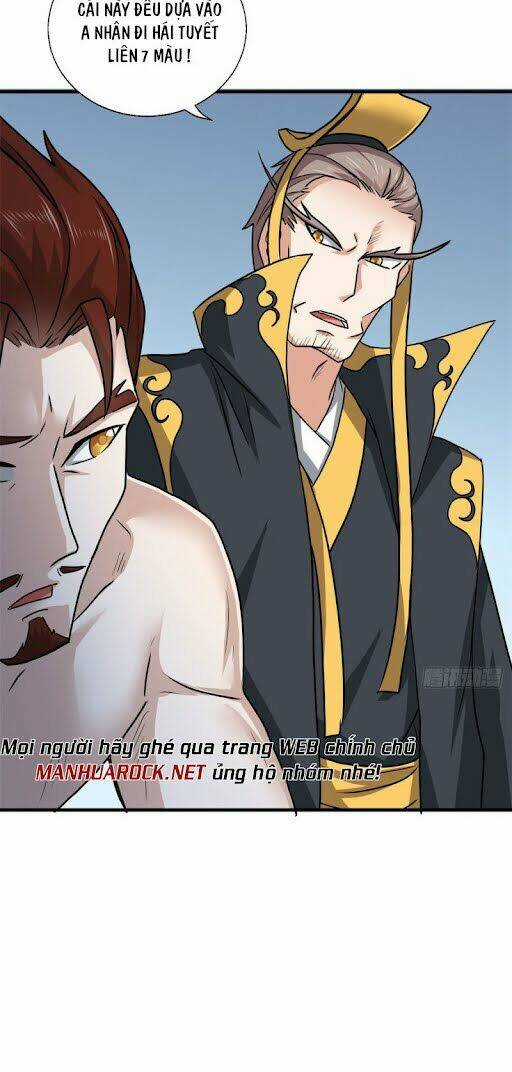 Con Rể Long Vương - Chapter 65 - Trang 18