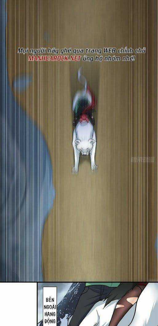 Con Rể Long Vương - Chapter 65 - Trang 4