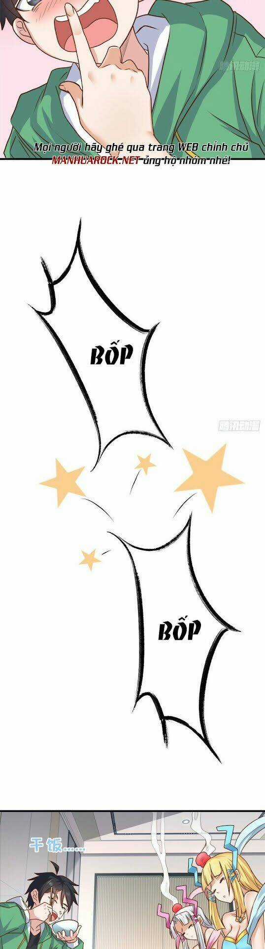 Con Rể Long Vương - Chapter 66 - Trang 12