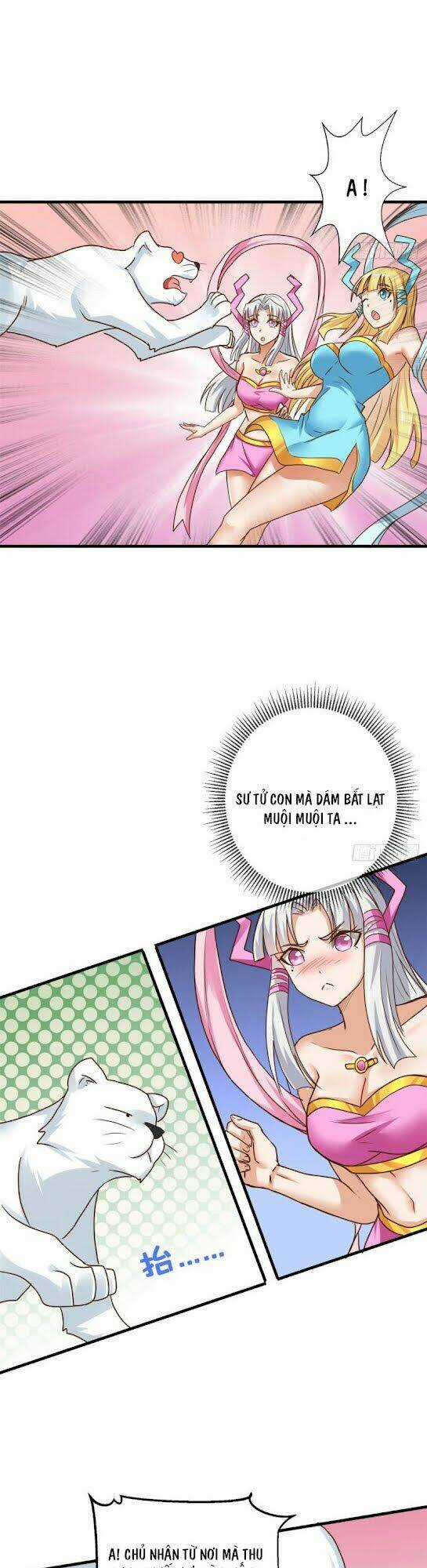 Con Rể Long Vương - Chapter 66 - Trang 14