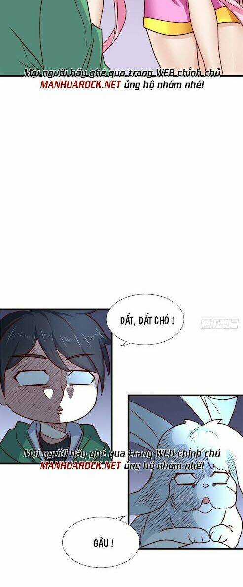 Con Rể Long Vương - Chapter 66 - Trang 20