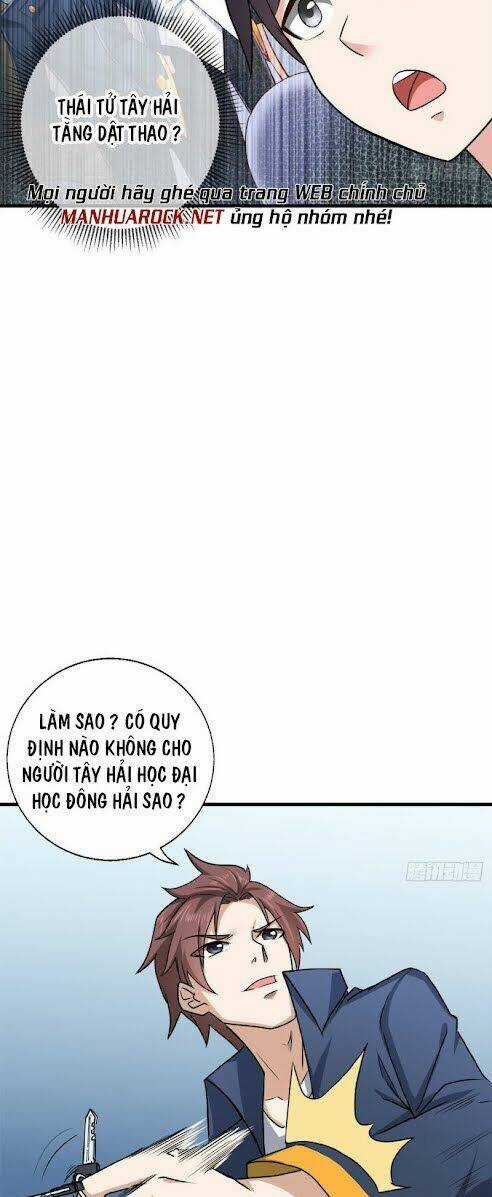 Con Rể Long Vương - Chapter 67 - Trang 13