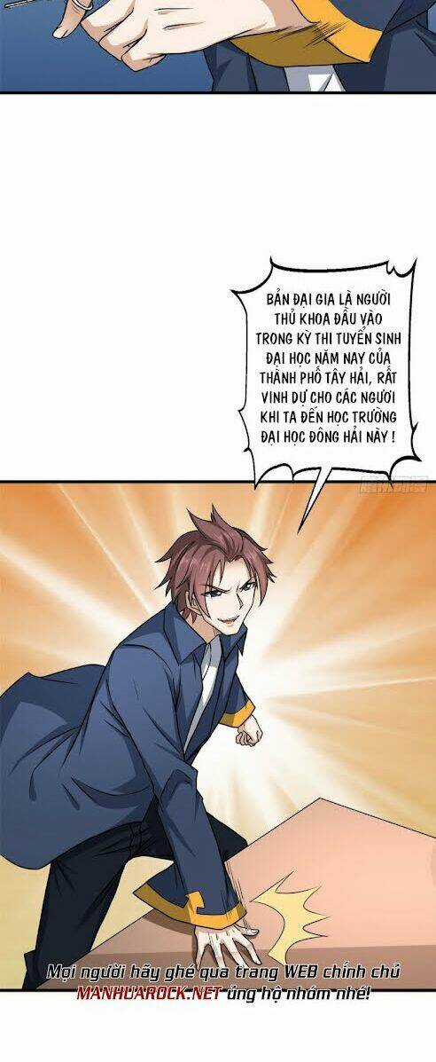 Con Rể Long Vương - Chapter 67 - Trang 14