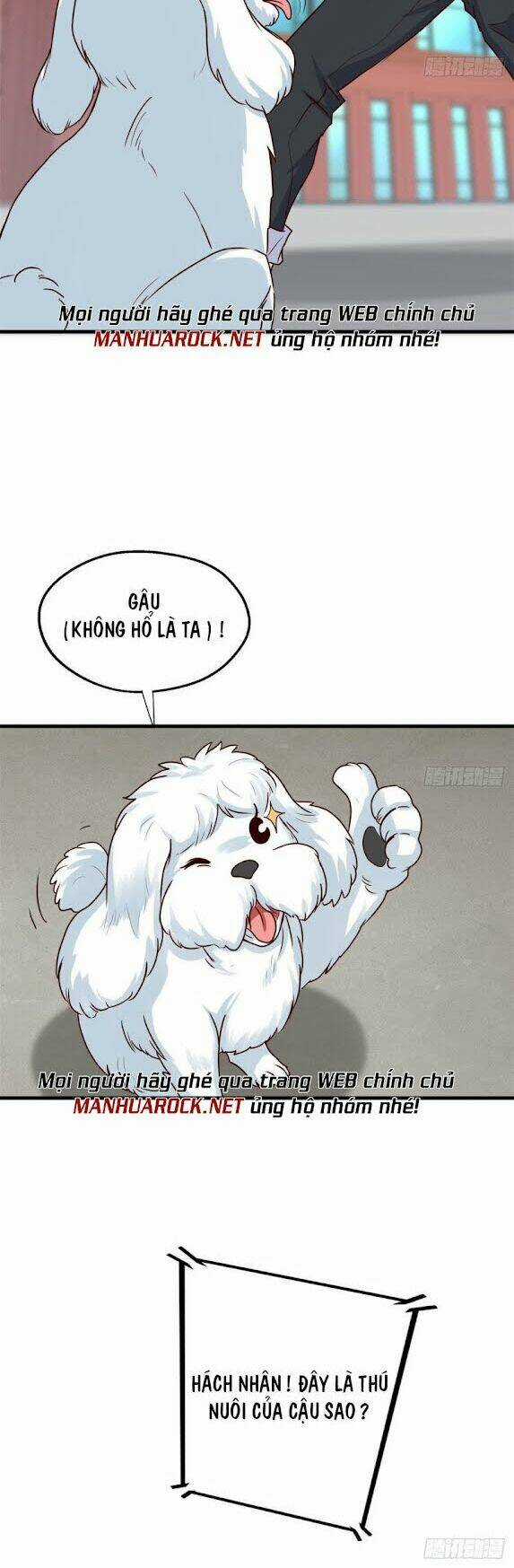 Con Rể Long Vương - Chapter 67 - Trang 4