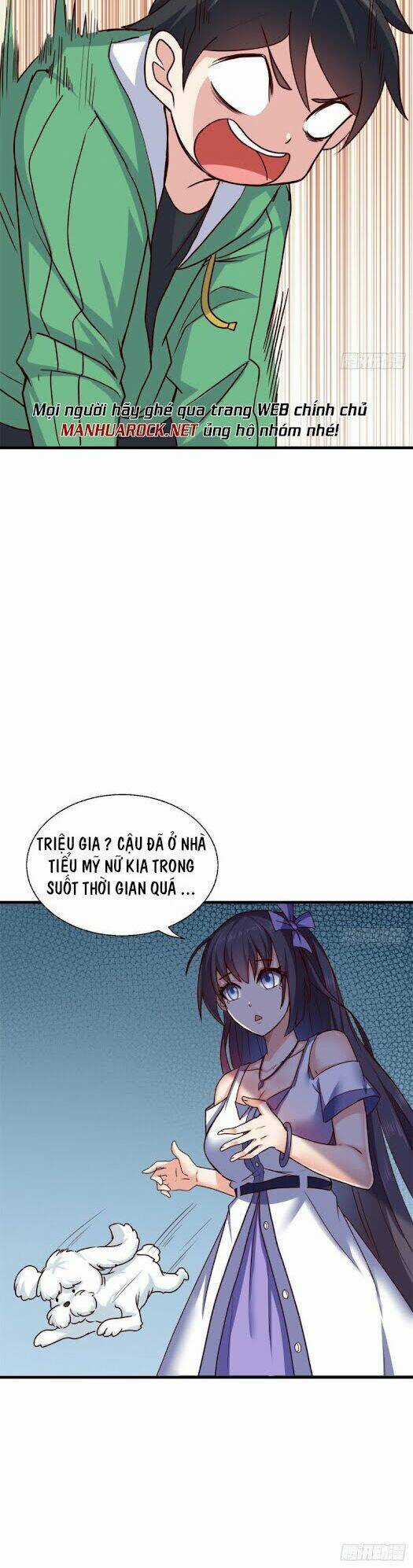 Con Rể Long Vương - Chapter 67 - Trang 7