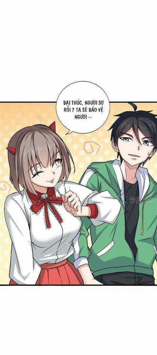 Con Rể Long Vương - Chapter 68 - Trang 12